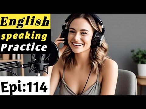 English Boost Level Up Your Skills | English Podcast Conversation | Episode 114