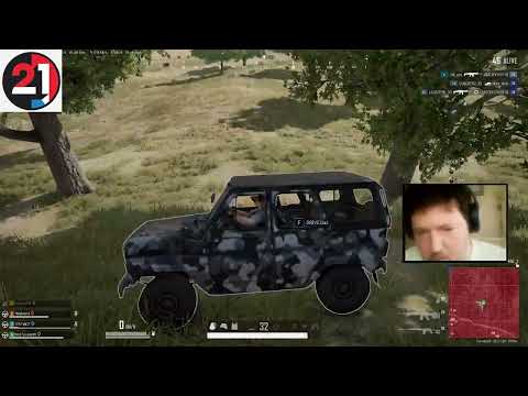 PUBG: New round #05