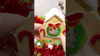 Day 24 of Animal Advent House Dec 24 | Animal Learning Names for Kids #HolidaysWithYouTube