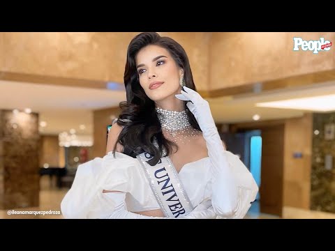 Ileana Marquez Pedroza representará a Venezuela en el “Miss Universe 2024”