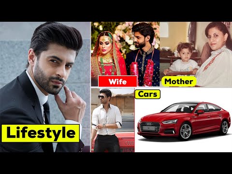 Saad Qureshi Lifestyle 2024, Biography, Career, Wife, Drama, Age, Interview | Adawat Episode 23