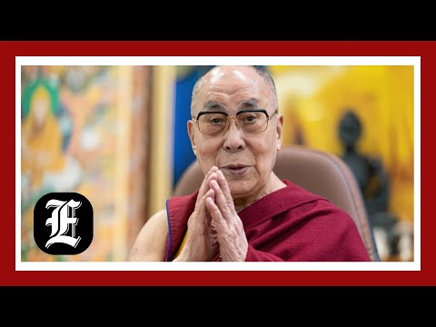 Dalai Lama says reincarnation will be outside China, CCP says that’s illegal