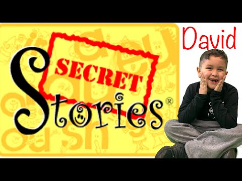 David- From 7 Letter Sounds to Phonics Mastery: An ELL Story