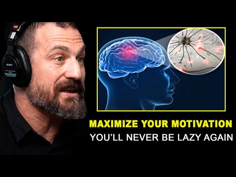 Neuroscientist: "Unlock Your Full Potential and Surpass Others" — Scientific Trick