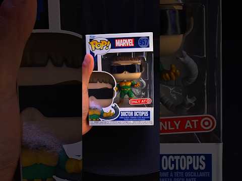 #marvel #spiderman #doctoroctopus #marvelcomics #cartoon #shorts #youtubeshorts #viral #fy #trending