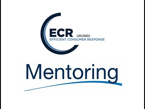 ECR Mentoring - what makes it special?