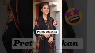 Guddi Episode 68,69  Child Actress Khushi Maheen Muskan Real Life Career#guddi#khushi#shorts