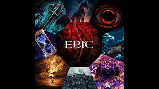 EPIC: The Ithaca Saga PREMIERE PARTY (Full listen-through of EPIC: The Musical)