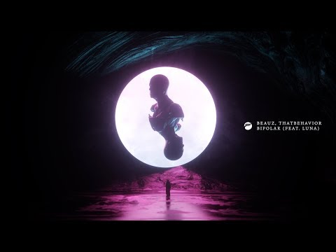 BEAUZ, ThatBehavior - Bipolar (Official Audio) ft. Luna