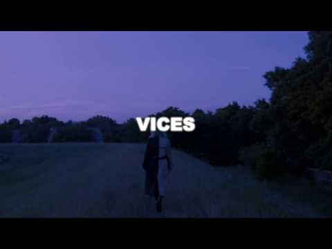 Mothica - VICES (Official Lyric Video)