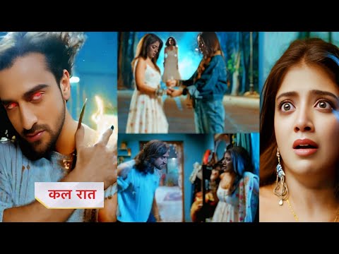 Gauri rejects the relationship with Vihaan || 13th Mar 2025  || Jaadu Teri Nazar Upcoming Twist