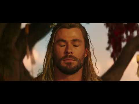 Marvel Studios' Thor: Love and Thunder | AUDIO DESCRIBED Official Teaser