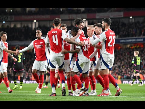 ARSENAL VS REAL MADRID MURI 1/4 CYA UCL NI UMUKINO UZABA USOBANUYE IKI??