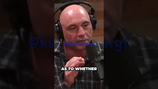 Joe Rogan | Global Warming Debate?