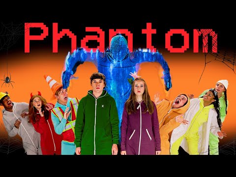 If Among Us Had A Phantom