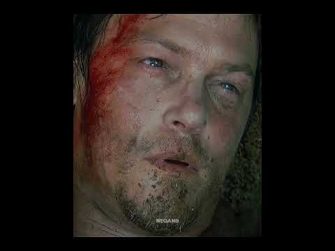 Daryl misses his brother [The Walking Dead] #shorts #thewalkingdead