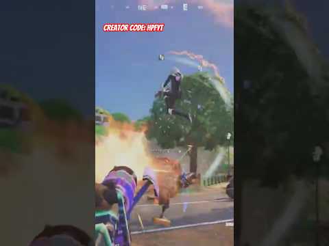 Don’t Ever Stop In Front of Me!! #fortnite #gaming #epicpartner #epicgames #shorts #viralvideo #fyp