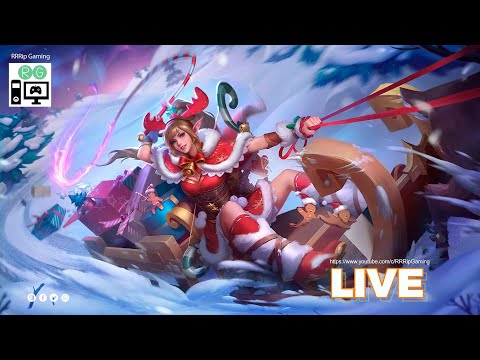 [LIVE] PROMO 11.11 BELI SKIN APA YA !!  - Mobile Legends Indonesia - #68