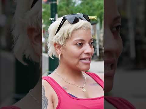 The Ladies Want to Know: Is Fritz Polyamorous? | Ready to Love: Philadelphia | OWN #shorts