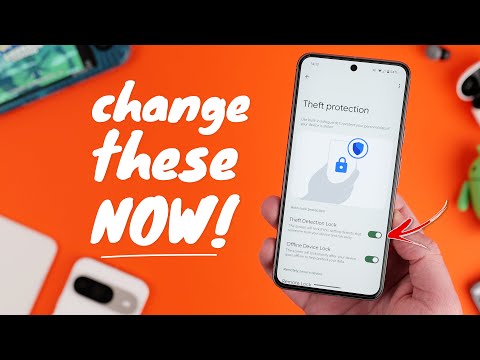 You should change these Android 15 features NOW!