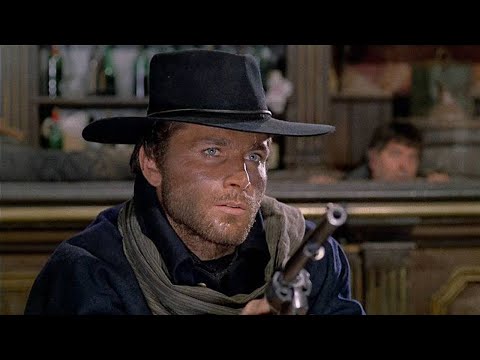 Legend of the West’s Deadliest Outlaw | Western, Action | Full Movie