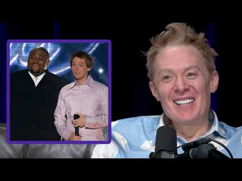 Clay Aiken on his special bond with Ruben Studdard