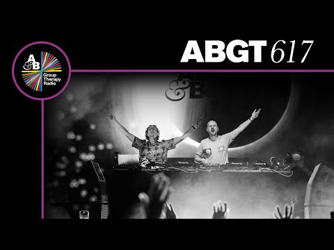 Group Therapy 617 with Above & Beyond and Julian Gray