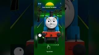 🚂 THOMAS TRAIN 🎶 TILES HOP EDM RUSH #tileshop #tileshopedmrush #tileshopbuts #gameplay #gaming