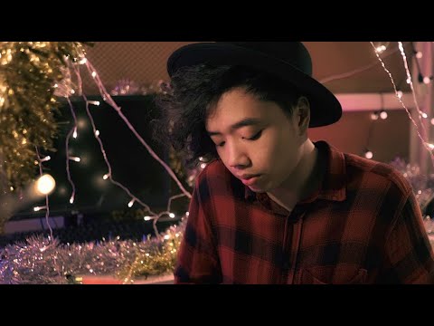 Can't Help Falling In Love - Elvis Presley | BILLbilly01 Cover