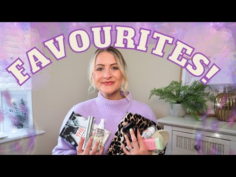 MONTHLY FAVOURITES MAY! BEAUTY, FASHION, BOOKS, TV, SKINCARE, MAKEUP, WELLNESS! Lara Joanna Jarvis.