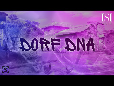 Isi Glück - Dorf DNA (Offizieller Visualizer)