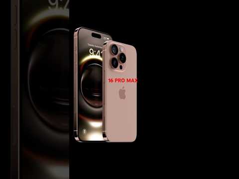 iPhone 16 Pro Maxx #smartphone #tech #unboxing #gadgets #technology #manojsaru #iphone16promax