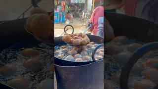 Mysore Bonda #food #streetfood #foodie #foodlover #foodlover #foodblogger ￼