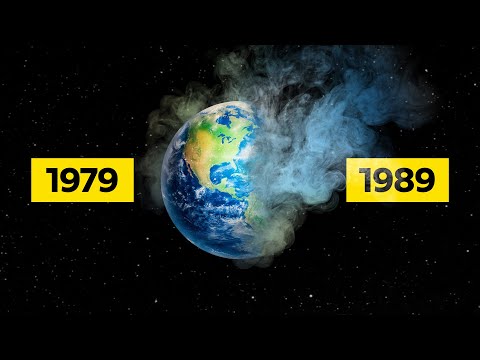 Global Warming: The Decade We Lost Earth