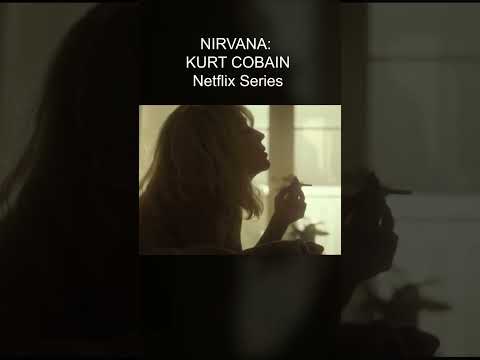 NIRVANA: KURT COBAIN - Teaser Trailer | Netflix Series | TeaserPRO's Concept Version