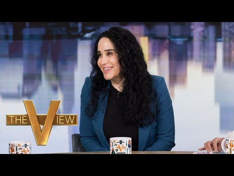 'Octomom' Natalie Suleman Opens Up About Biggest Misconceptions About Her Life