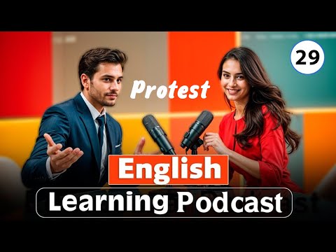 IMPROVE Your English Listening and speaking Skills Now! Daily Conversation for FLUENCY! Ep.29