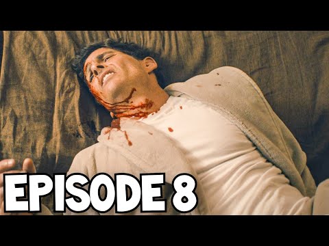 Paradise Season 1 Episode 8 Recap