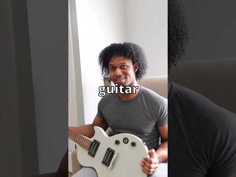 Surprising my Friend With FREE Guitar #guitar