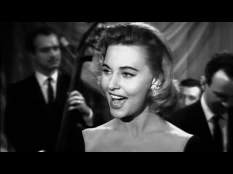 Lola Albright - I'm Beginning To See the Light | TV Series: Peter Gunn (1960)