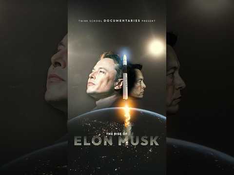 Elon Musk’s Masterstroke! @SpaceX