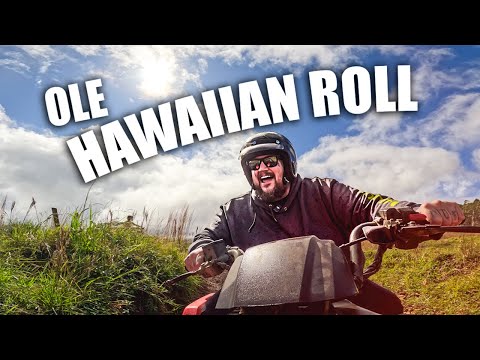 MY EPIC TRIP TO HAWAII!!