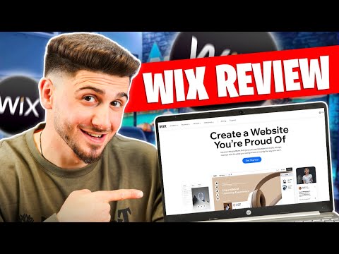 Wix Review | Is It the Best Website Builder for You?