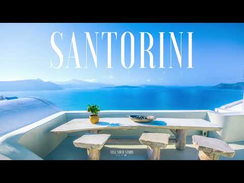 #236 Santorini (Official)