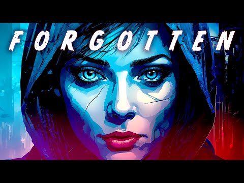 Forgotten // Dark Synth & Synthwave - Music inspired by 80s & 90s sci-fi - Royalty Free Music