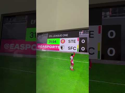 FIFA 24 ps5 glitch #fifa24ps5 #throwinglitch #fifaglitch #ps5 #ps5glitch