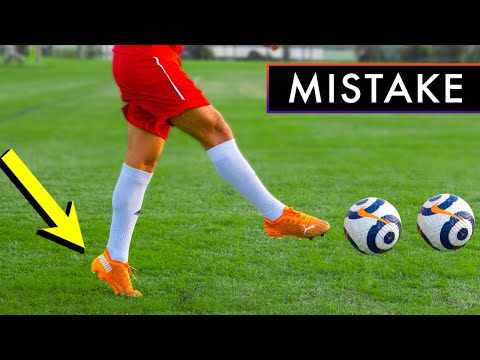 10 Shooting Mistakes That Beginners Make