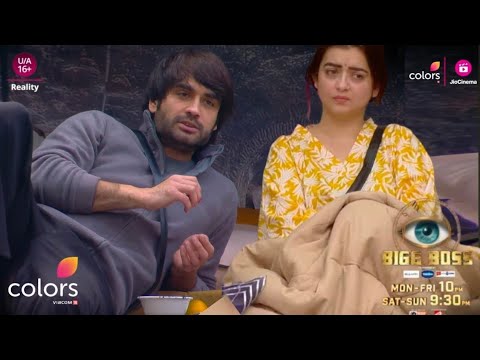 Bigg boss 18 Promo : Vivian VS Karanveer की Fight में Chahat ने किया Vivian को support, पलटी बाजी