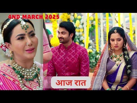 Vasudha || Today 4st March 2025  Episode 135 | Vasudha | Upcoming twist | Vasudha New Episode ||