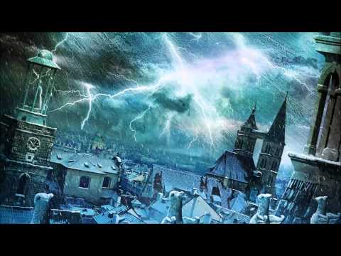 Signum Regis - Through the Storm [OFFICIAL AUDIO TEASER]